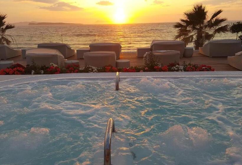 Delfino Blu Wellness Boutique