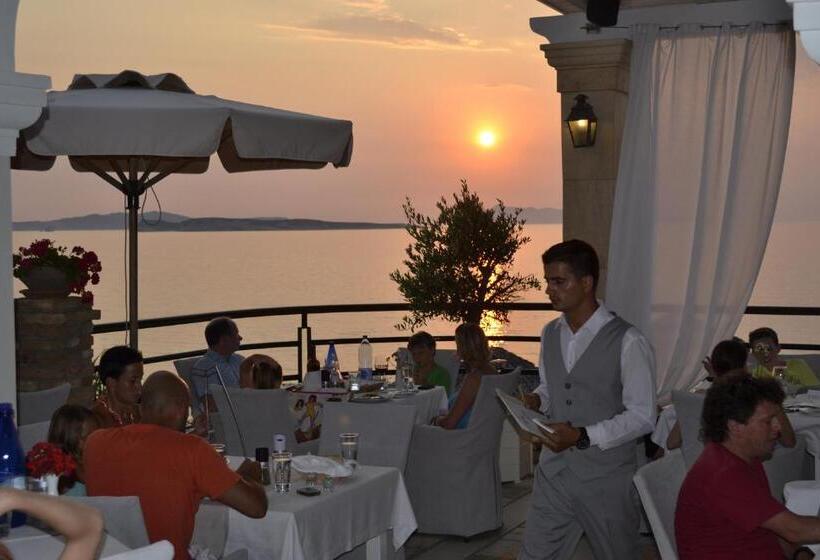 Delfino Blu Wellness Boutique