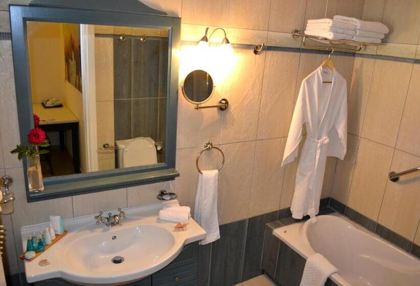 Delfino Blu Wellness Boutique