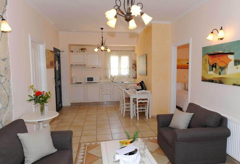 Delfino Blu Wellness Boutique