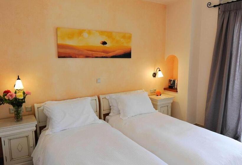 Delfino Blu Wellness Boutique