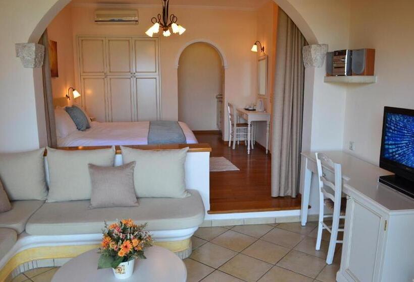 Delfino Blu Wellness Boutique