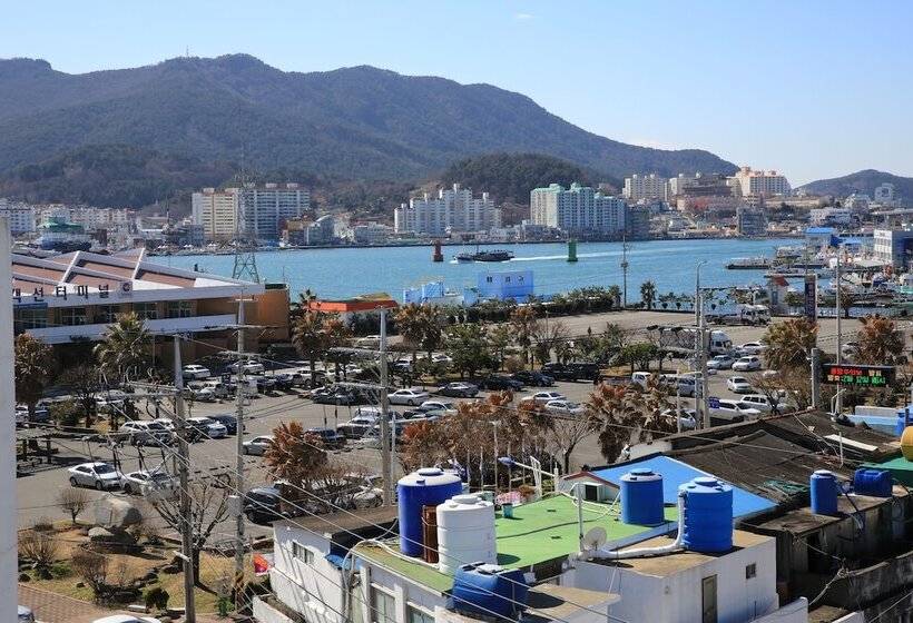 Dorcas Tourist Hostel