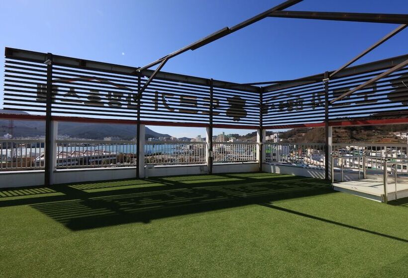 Dorcas Tourist Hostel