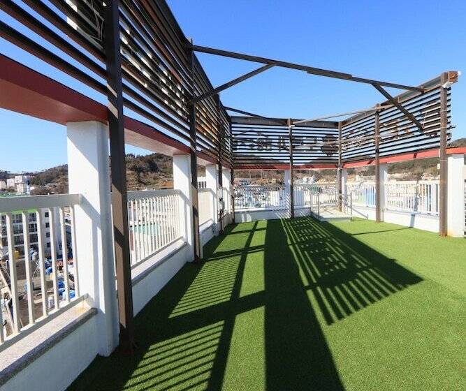 Dorcas Tourist Hostel