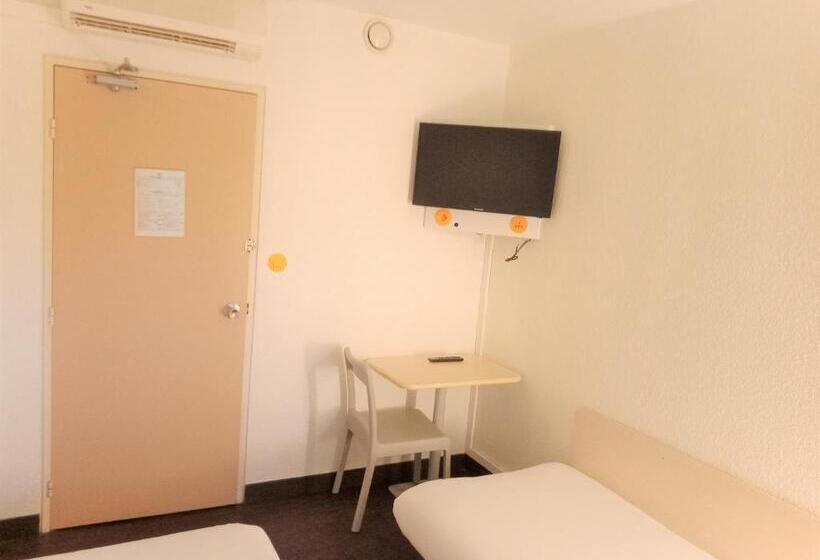 호텔 Chicôtel Périgueux Boulazac