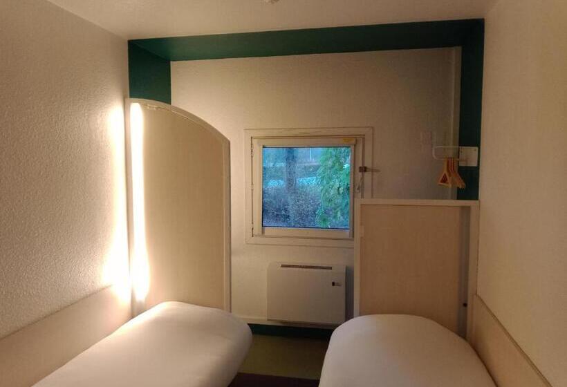 호텔 Chicôtel Périgueux Boulazac