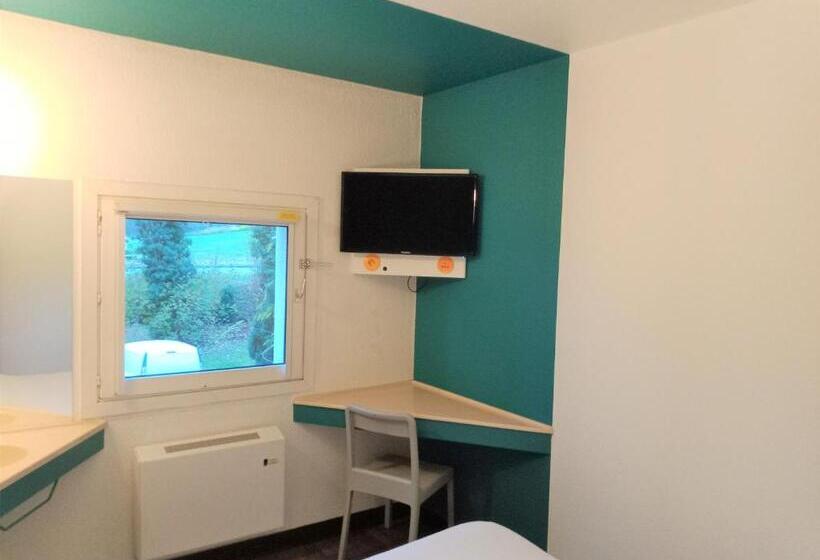 호텔 Chicôtel Périgueux Boulazac