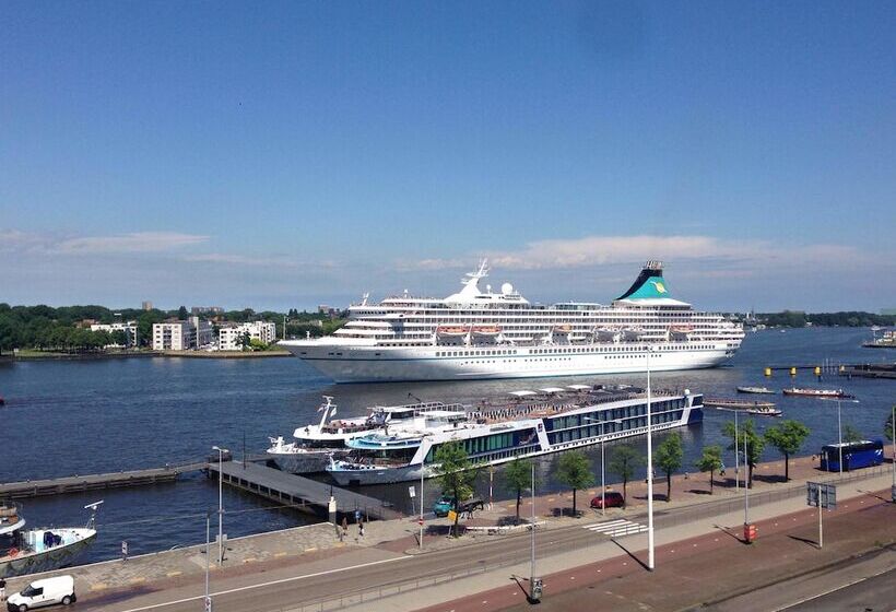 Eric Vökel Boutique Apartments Amsterdam Suites