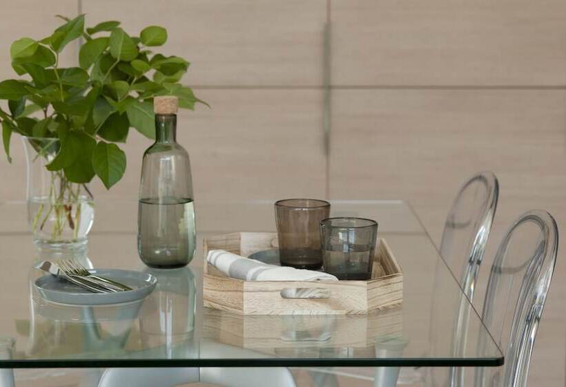 Eric Vökel Boutique Apartments Amsterdam Suites