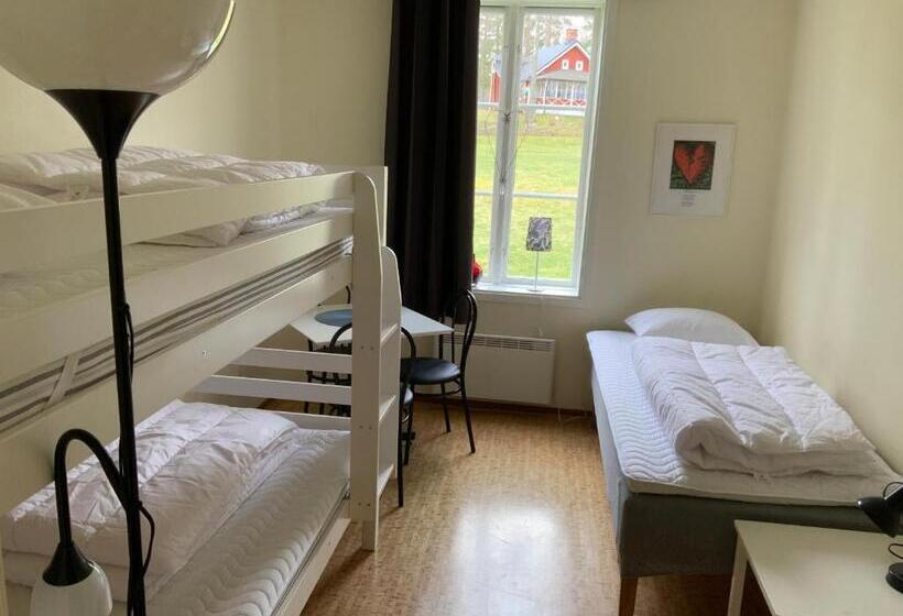 Evedals Vandrarhem Vaxjo