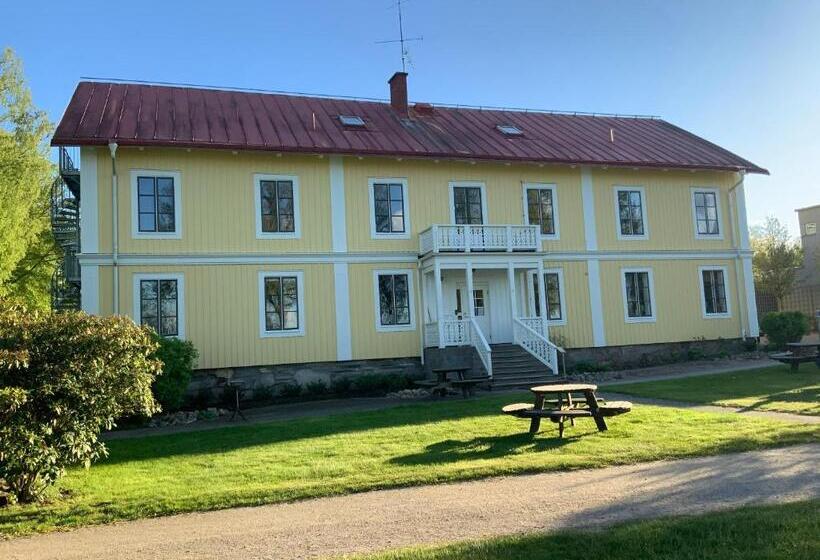 Evedals Vandrarhem Vaxjo