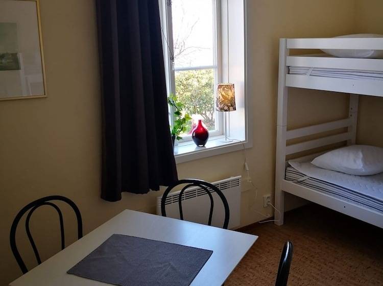 Evedals Vandrarhem Vaxjo