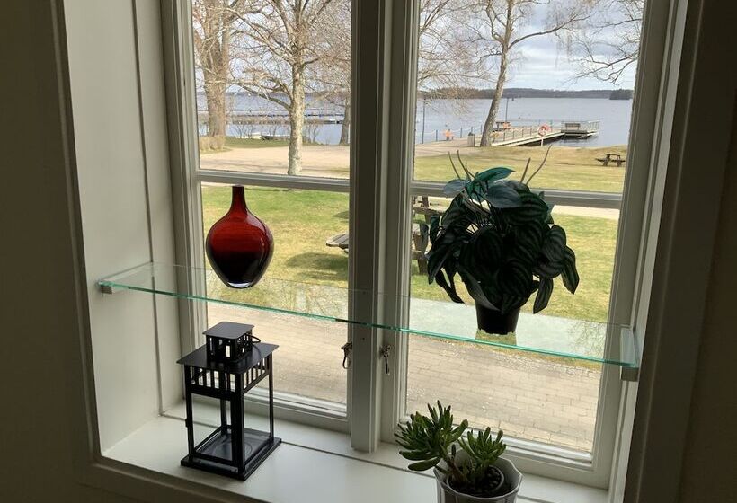 Evedals Vandrarhem Vaxjo