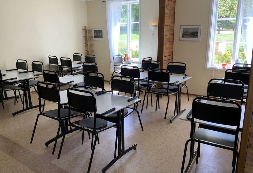 Evedals Vandrarhem Vaxjo