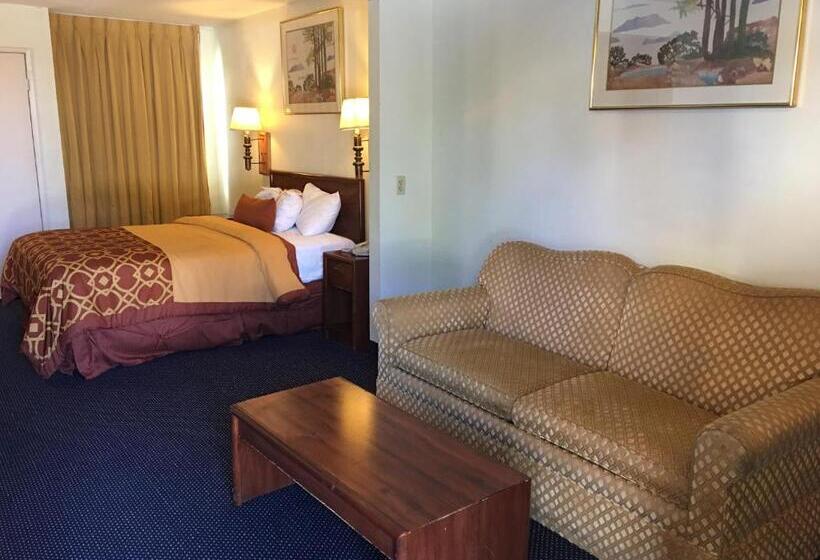 Executive Suites Inn