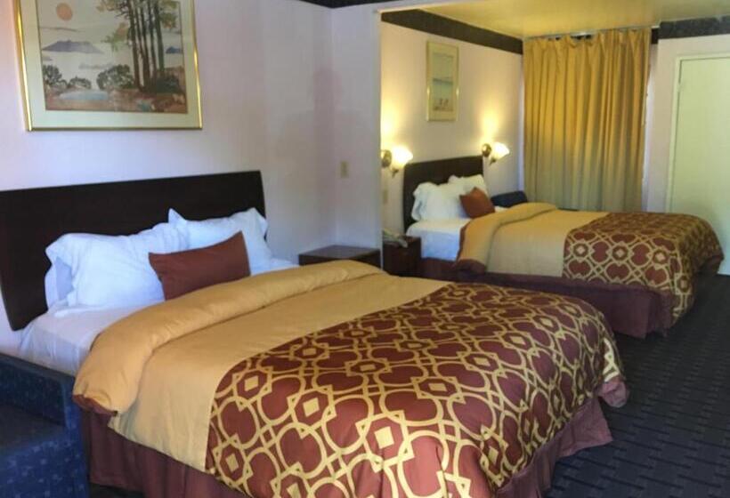 Executive Suites Inn