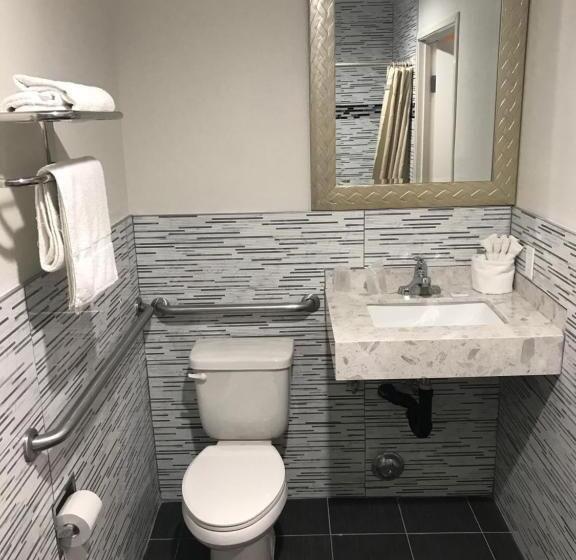 Executive Suites Inn