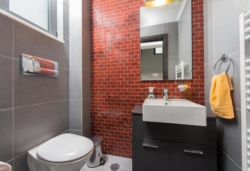 Filerimos Garden Villa