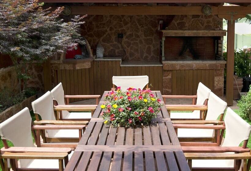 Flower Pot Complex Aparts & Studios!