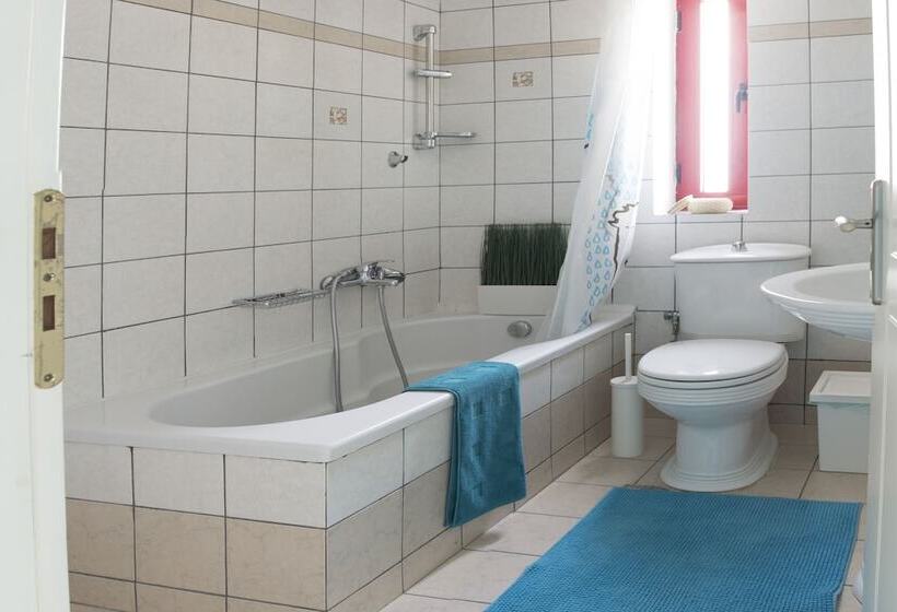 Flower Pot Complex Aparts & Studios!