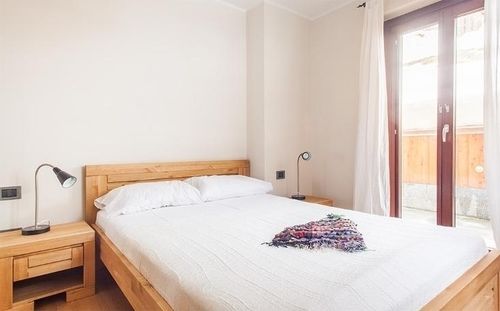 Appartamenti Residenza Anderbatt