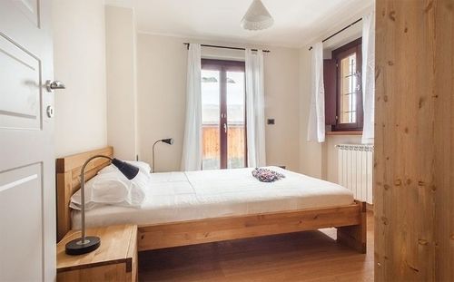 Appartamenti Residenza Anderbatt