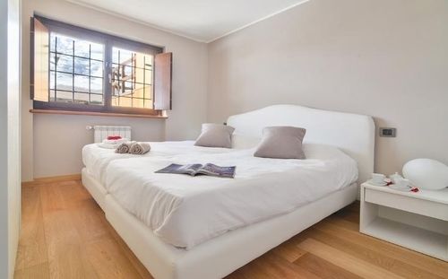 Appartamenti Residenza Anderbatt