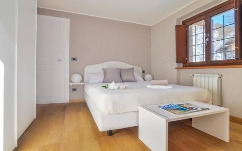 Appartamenti Residenza Anderbatt