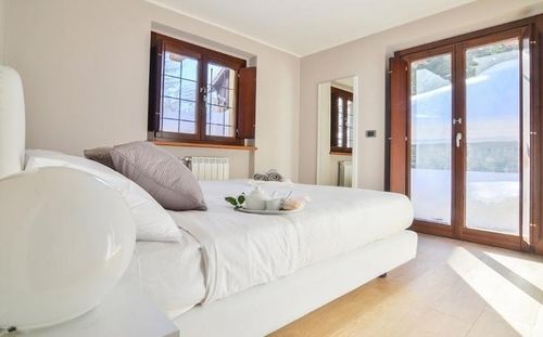 Appartamenti Residenza Anderbatt