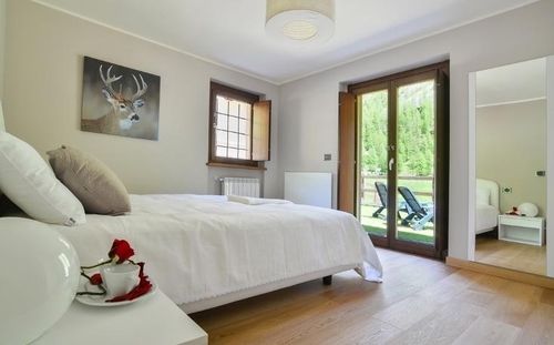 Appartamenti Residenza Anderbatt