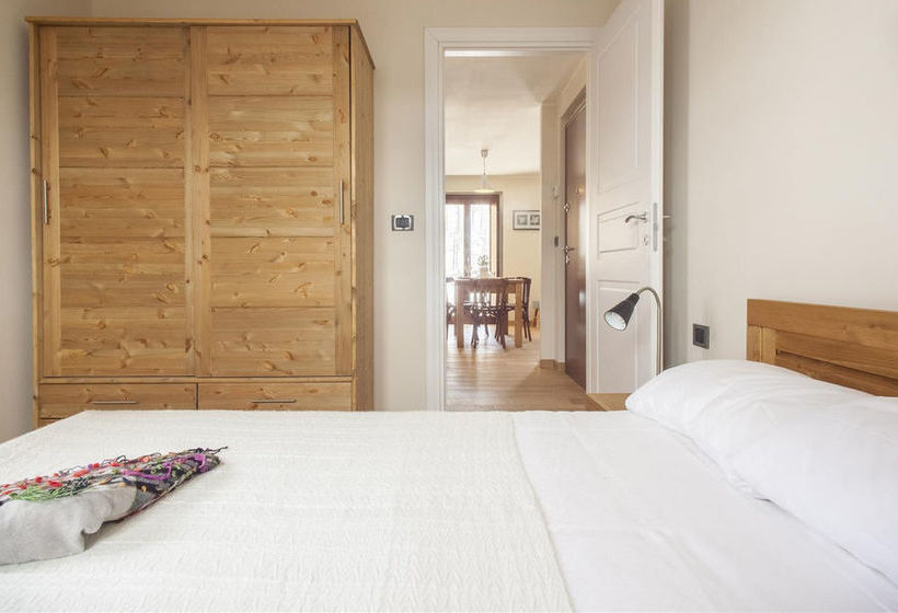 Appartamenti Residenza Anderbatt