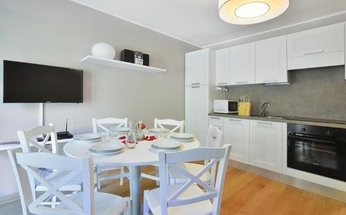 Appartamenti Residenza Anderbatt