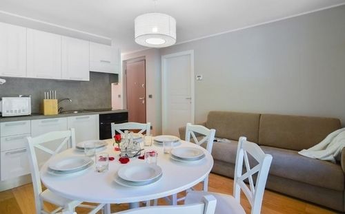 Appartamenti Residenza Anderbatt