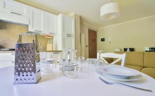 Appartamenti Residenza Anderbatt