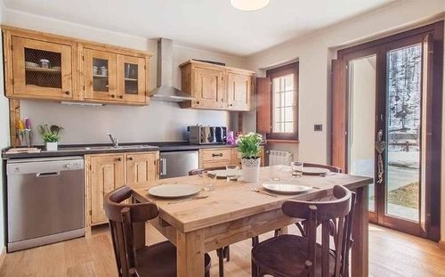 Appartamenti Residenza Anderbatt