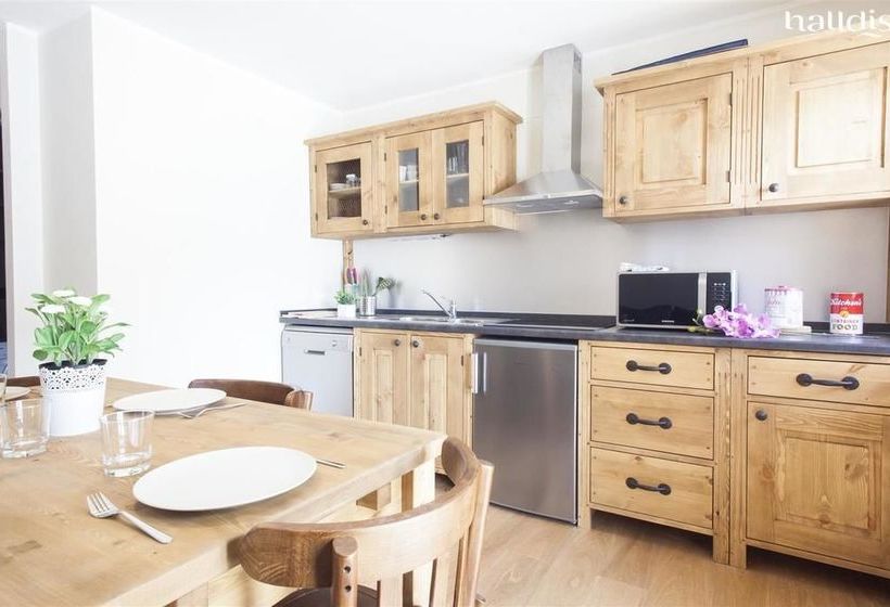 Appartamenti Residenza Anderbatt