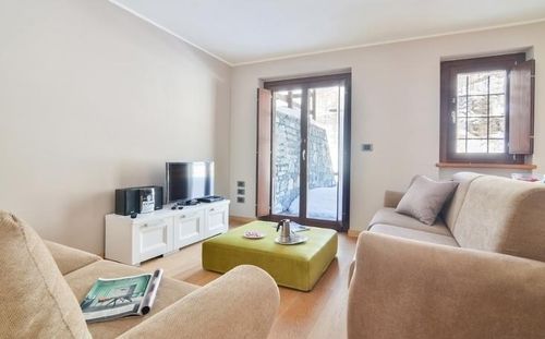 Appartamenti Residenza Anderbatt