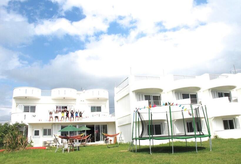 Guesthouse Ho Aloha Hostel