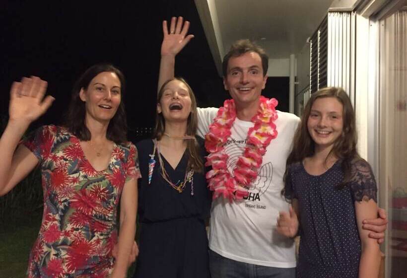 Guesthouse Ho Aloha Hostel