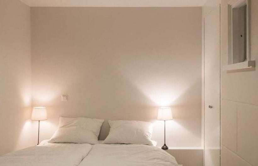 Herengracht Apartment