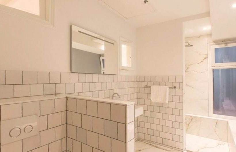 Herengracht Apartment