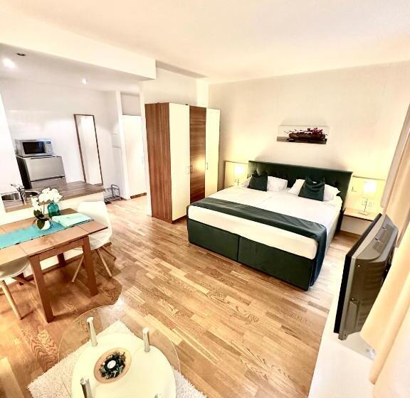 Home Sweet Apartments | Contactless Check In