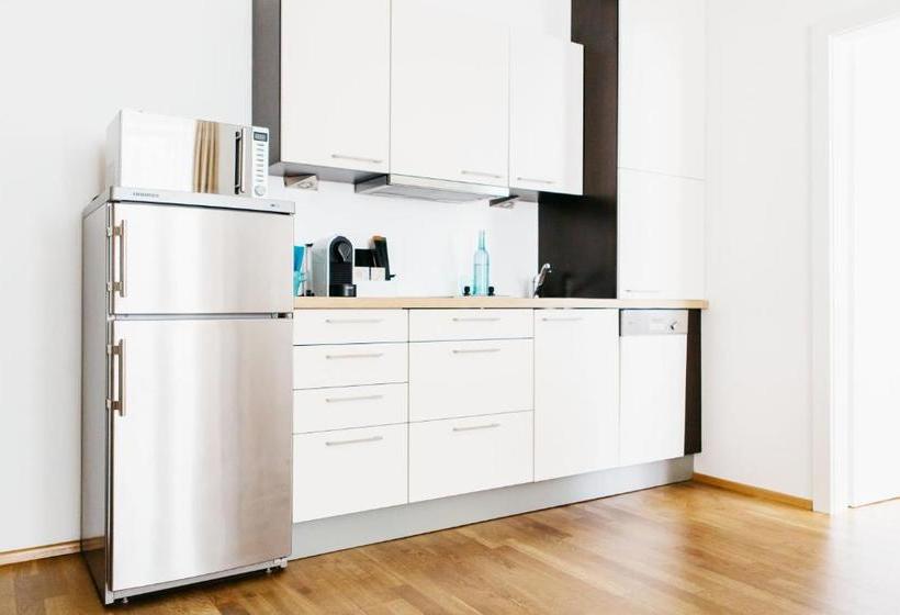 Home Sweet Apartments | Contactless Check In