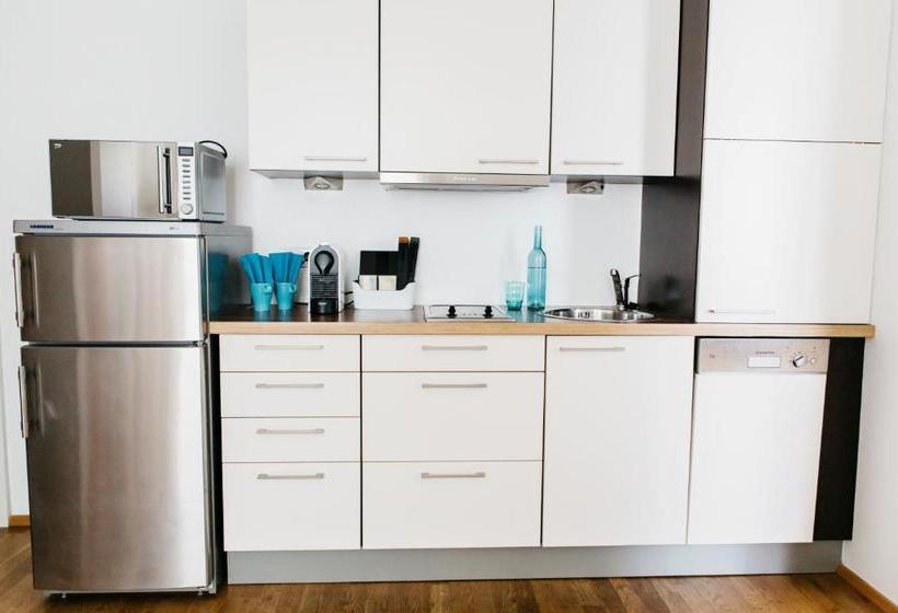 Home Sweet Apartments | Contactless Check In