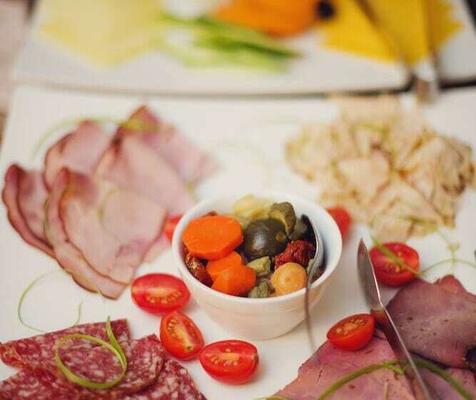 פונדק Himeville Arms