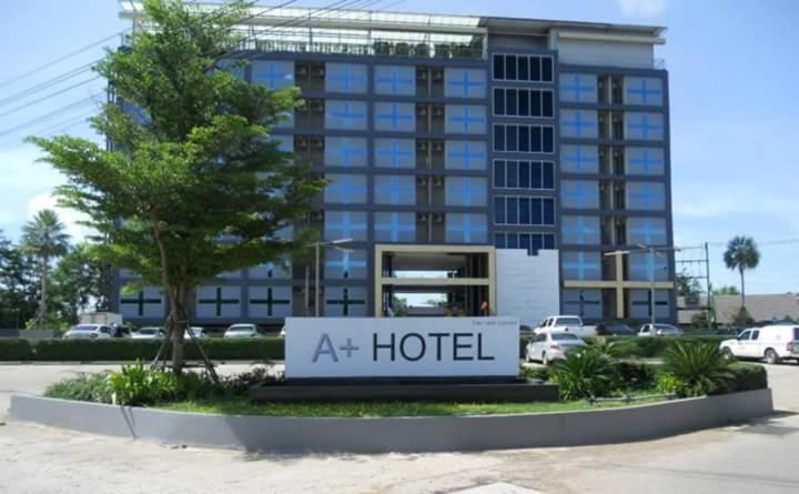 Otel A Plus