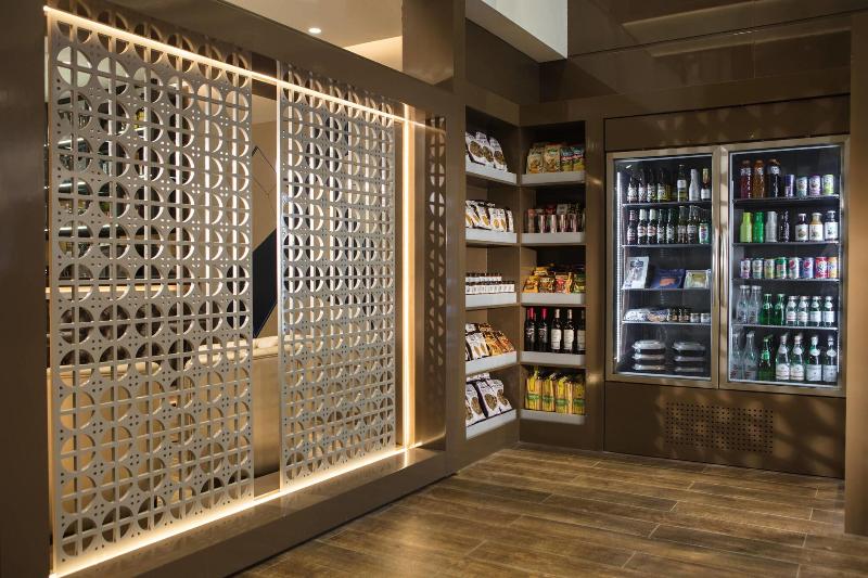 Ac Hotel By Marriott Panama City