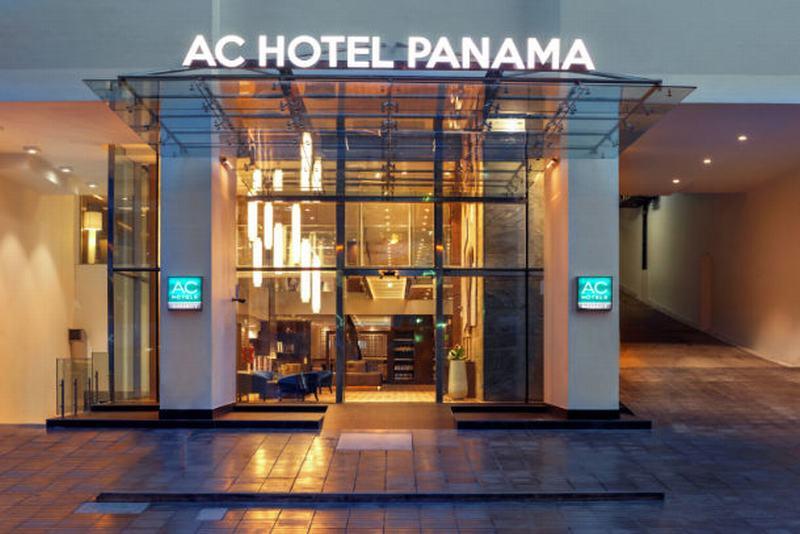 Ac Hotel By Marriott Panama City
