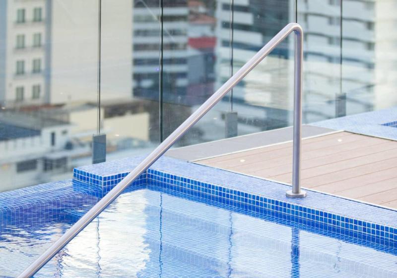 Ac Hotel By Marriott Panama City